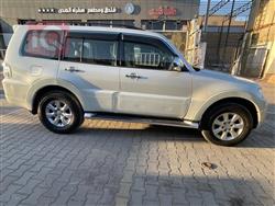 ميتسوبيشي باجيرو